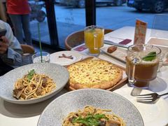 -烁先生披萨·儿童餐下午茶(河南岸店)