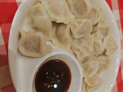 -西贝(新业坊店)