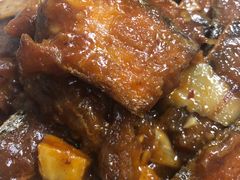 乐乐烧排骨-乐乐餐厅(湘子庙街店)