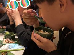 -润园四季椰子鸡火锅(海上世界店)