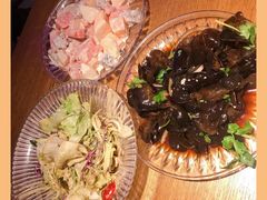 -谢蟹浓·肉蟹煲(新奥店)