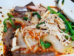 麻辣烫-林静小吃(复兴路店)