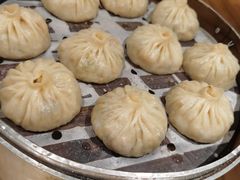 -老班长手工灌汤包老店(东山店)