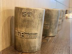 -张正麻辣串(宿州路店)