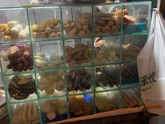 -老式炸串(桓台路小区店)