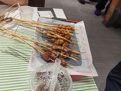 -三毛烧烤·南昌大排档(山姆店)
