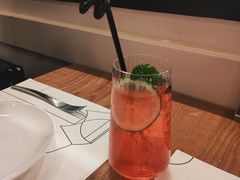 -1981牛排西餐厅(海信店)