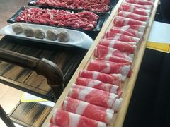 -大四喜·鲜牛肉火锅(洛阳大学城店)