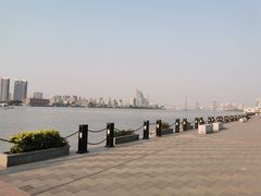 -黄浦江游览(十六铺3号码头)