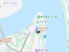 -受气牛肉·重庆耙牛肉(来福士店)