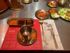 -西塔老太太泥炉烤肉(苏州大悦城店)