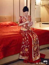 -Lady  Jane高端婚纱礼服馆