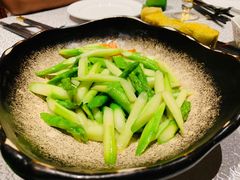 -北京王府井希尔顿酒店·秦唐中餐厅Chynna