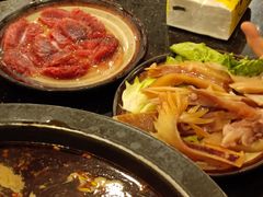 -陈眼镜火锅(总店)