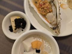 -白云宾馆-祥云西餐厅·法式鹅肝海鲜自助