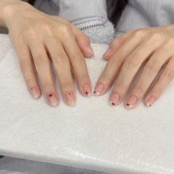 -斯馨·健康美甲美睫