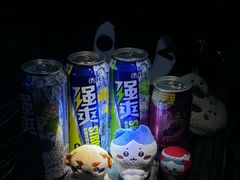 -魅KTV·AI辅唱(人民广场旗舰店)