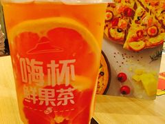 -必胜客(桂林中山店)