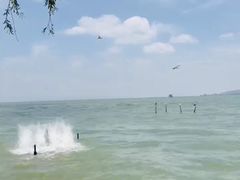 -滇池海埂公园