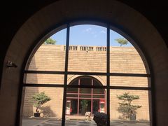 -苏州吴宫泛太平洋酒店
