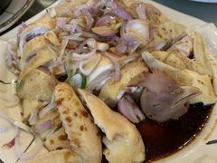 -麦园农庄·西江河鲜