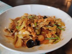 -老太原菜馆(中正天街店)