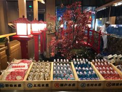 -綱元·海鲜豆捞(明州里店)