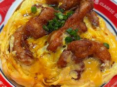 -明記茶餐廳(福田总店)