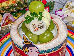 -泰妃殿(武汉首店)