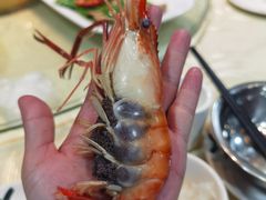 -大笑饭堂(甲子桥店)