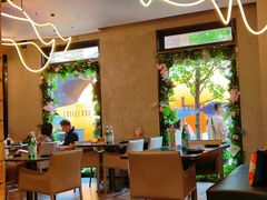 -LES ELITES 英集荟(南京西路店)