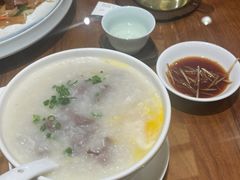 -龙悦湾酒家·八阵鱼生·渔人码头店