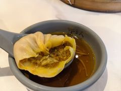 -馋三尺蟹粉小笼(人民广场店)