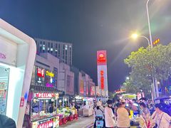 -永安永乐购物中心