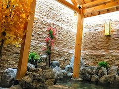 -汤里来温泉