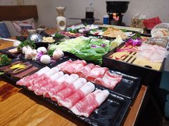 -束河人家(南锣鼓巷店)