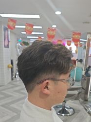 -米娜护肤造型