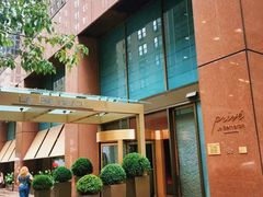 -Le Bernardin