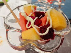 -水木锦堂·自助铁板烧(方庄时代店)