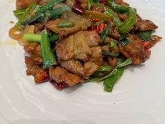 -鹿其林酒家(大学城店)