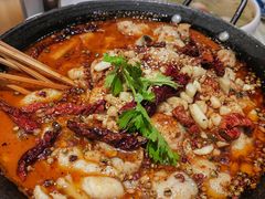 -遇见长安之丝路风荷(大唐西市店)