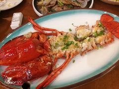 -海棠湾聚鼎香海鲜坊(海昌梦幻不夜城店)