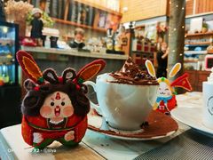 -Cafe Alice咖啡爱丽丝(奥城店)