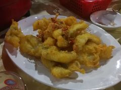 -老东风菜馆·潮汕大排档
