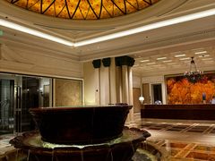 -广州富力丽思卡尔顿酒店