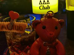 -AClub餐吧(富华里店)