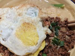 -放牛崽板凳面(观音桥好吃街A区店)