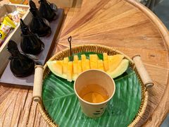 -森SPA·泰式按摩·精油Massage(宝安中心店)