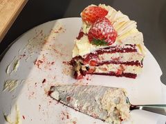 -WenTinG文汀·半糖蛋糕(新天地广场店)