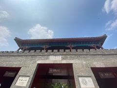 门面-承德避暑山庄景区